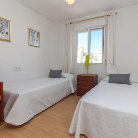Apartamento Golf Pau Casals Альбир Экстерьер фото