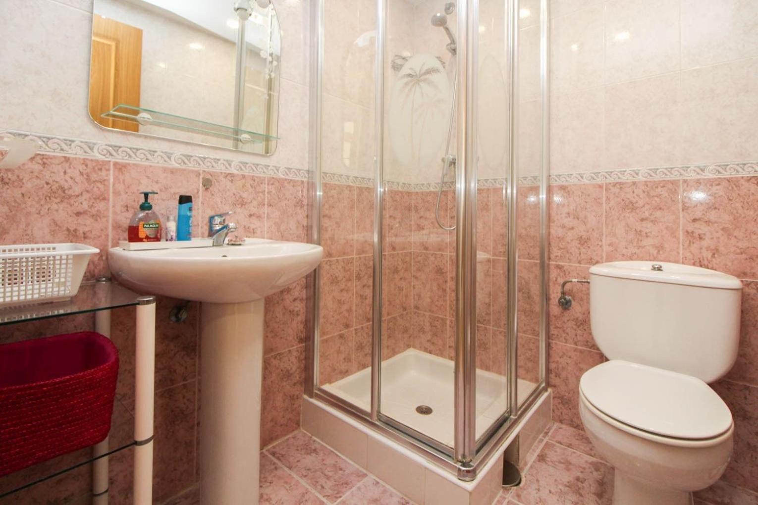 Apartamento Golf Pau Casals Альбир Экстерьер фото